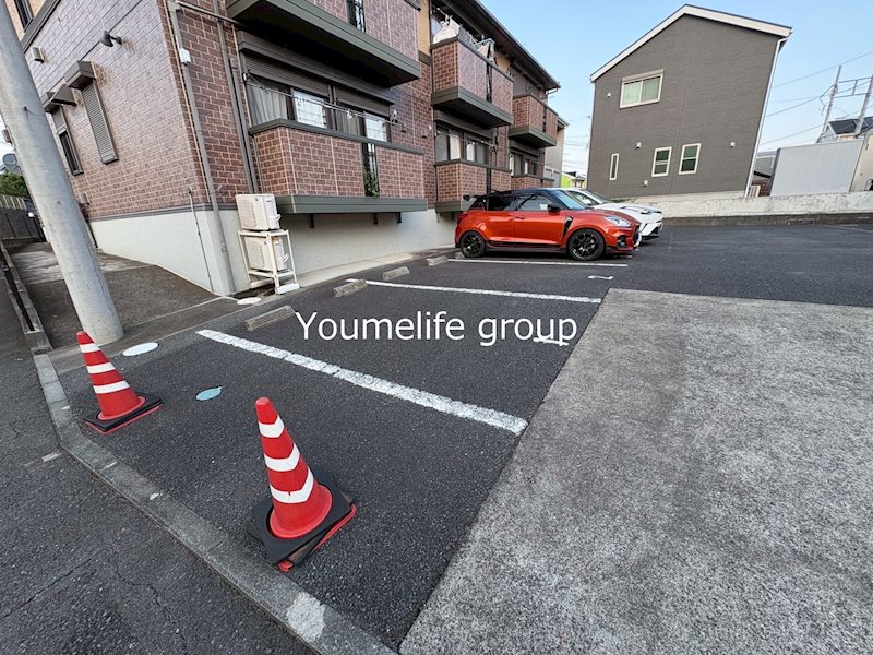 クレール秋桜 その他外観4