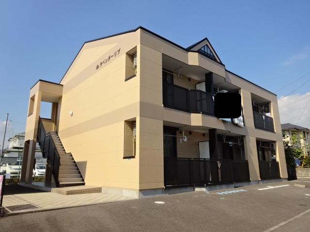 ラベンダーリブ その他外観2