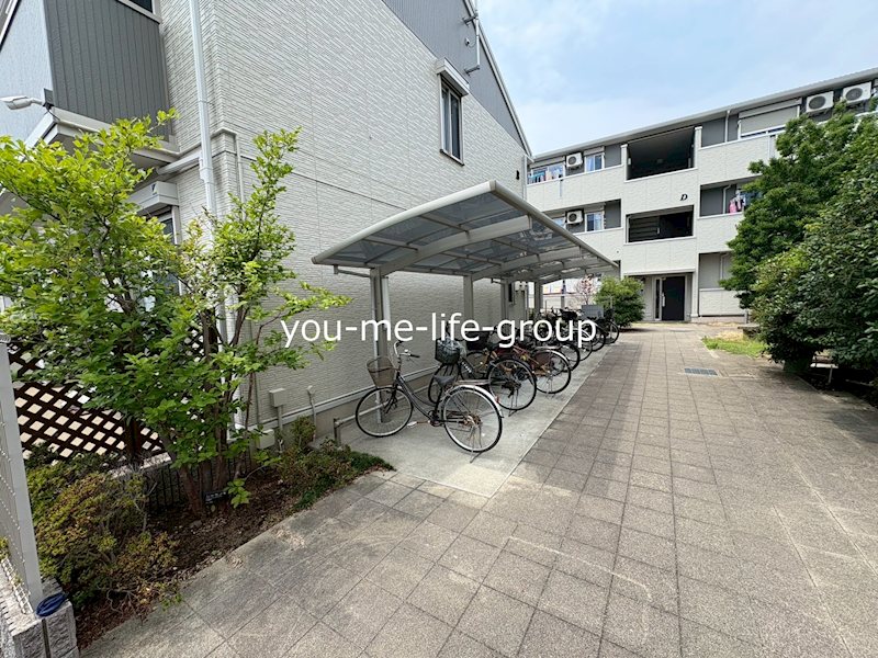 ザ・パーシモン　B その他外観3