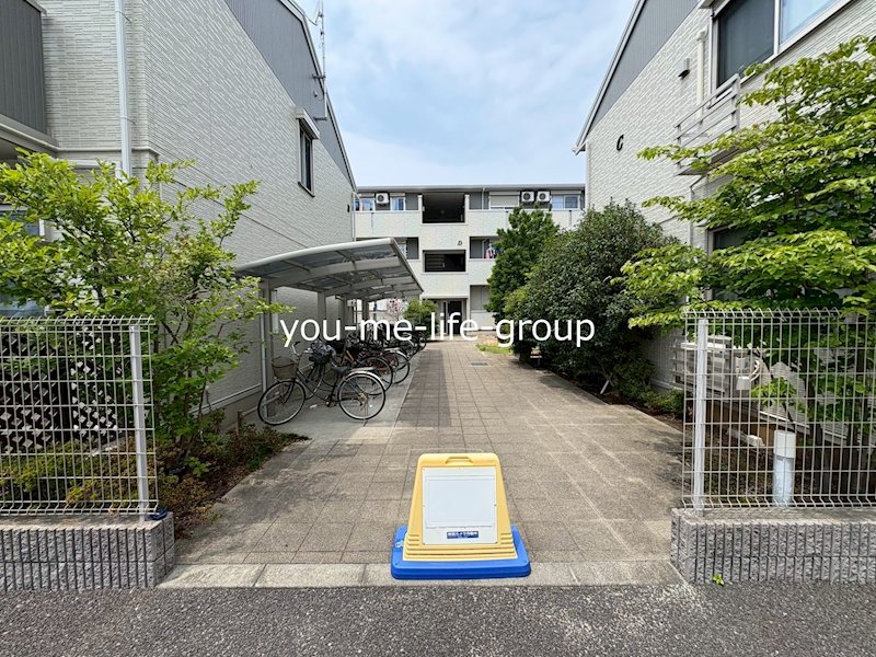 ザ・パーシモン　B その他外観6