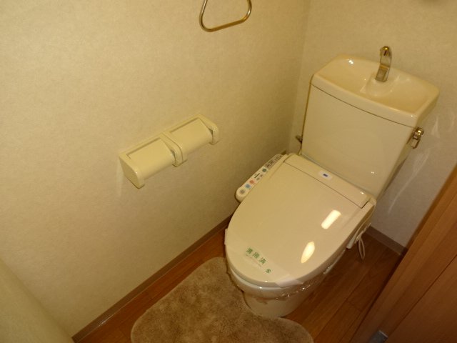 グランドフォレスト その他2