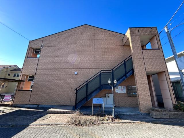 グランドフォレスト その他外観2