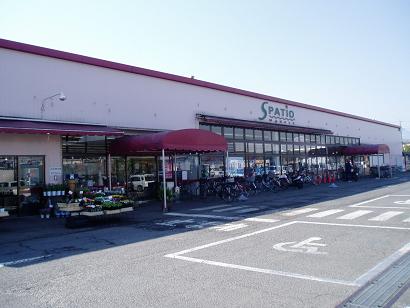 グランドフォレスト その他外観3