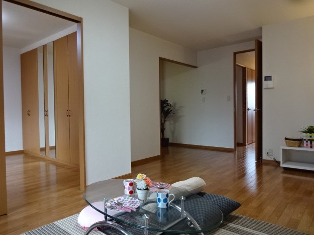 グランドフォレスト その他9