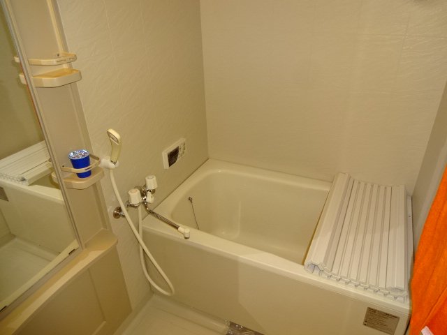 グランドフォレスト 風呂画像