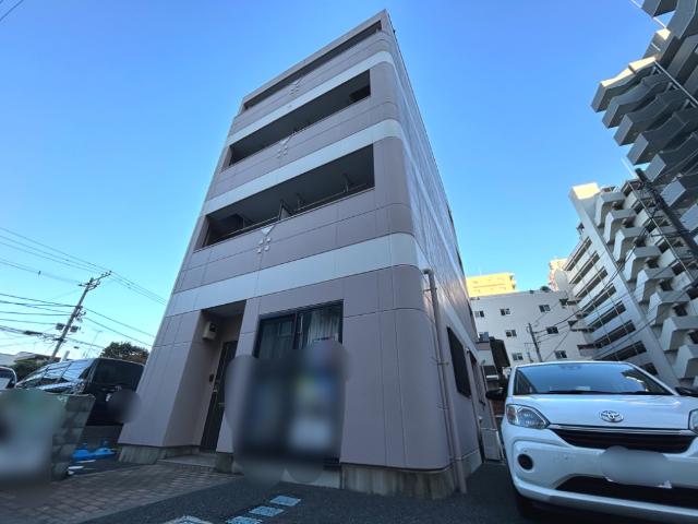 ＯＫＭ（オーケーエム） 外観