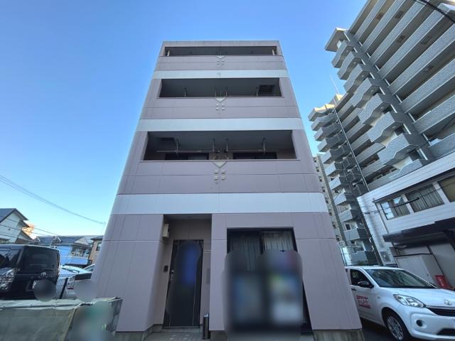 ＯＫＭ（オーケーエム） その他外観1