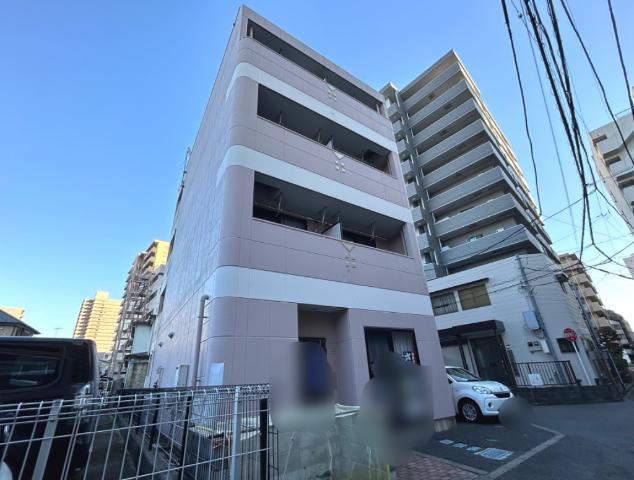 ＯＫＭ（オーケーエム） その他外観2