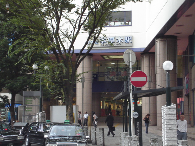 ＯＫＭ（オーケーエム） その他外観3