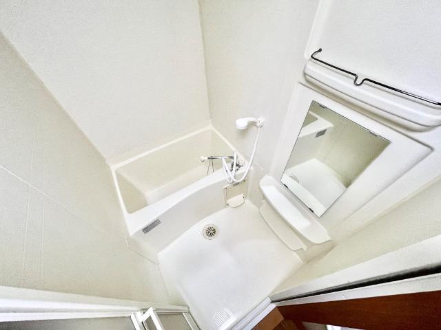 ＯＫＭ（オーケーエム） 風呂画像