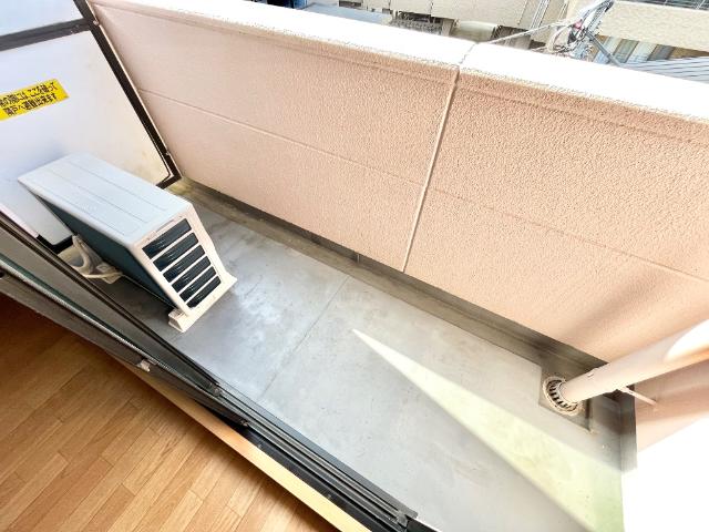 ＯＫＭ（オーケーエム） ベランダ