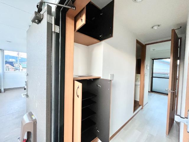 メゾン・ラクウショウ その他6