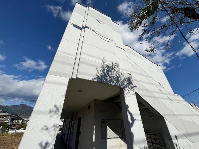 メゾン・ラクウショウ その他外観2