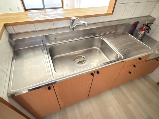 インマヌエル キッチン