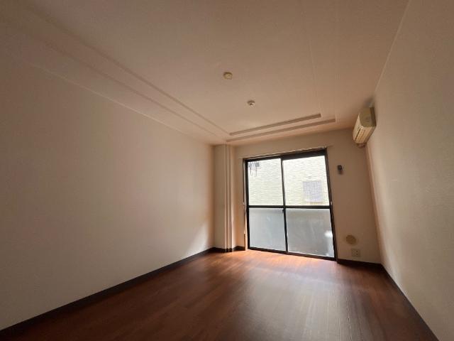 ロズウェルシブヤ リビング