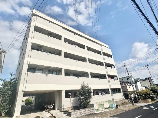 ロイヤルメゾン高森 その他外観1