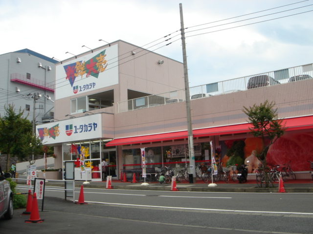 ロイヤルメゾン高森 その他外観3