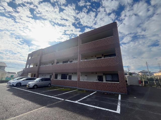 インマヌエル 外観