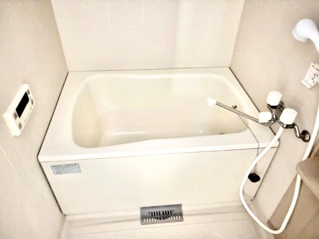 インマヌエル 風呂画像