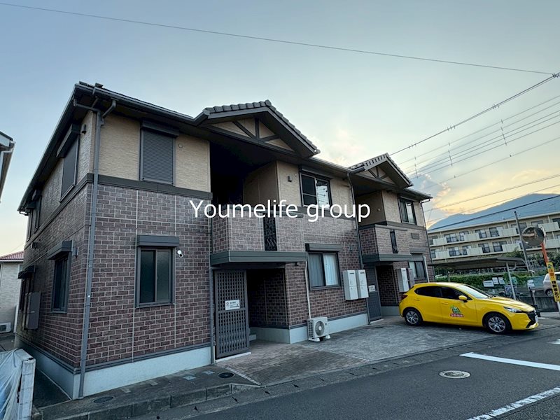 クレール秋桜 その他外観1