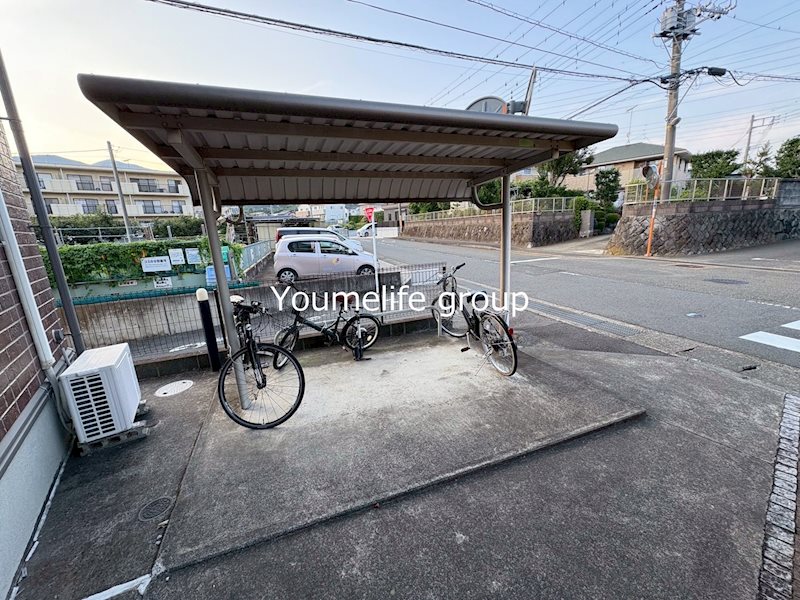 クレール秋桜 その他外観2