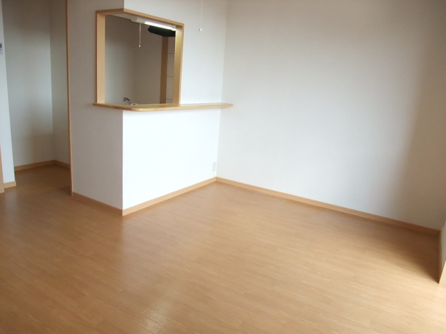 ラベンダーリブ リビング