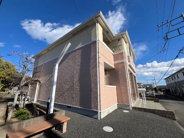 マノリア その他外観2