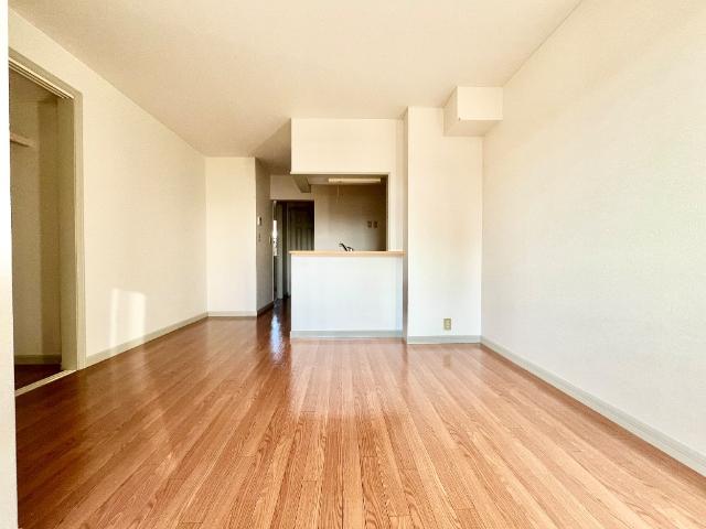 マノリア リビング