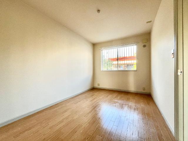 マノリア ベッドルーム