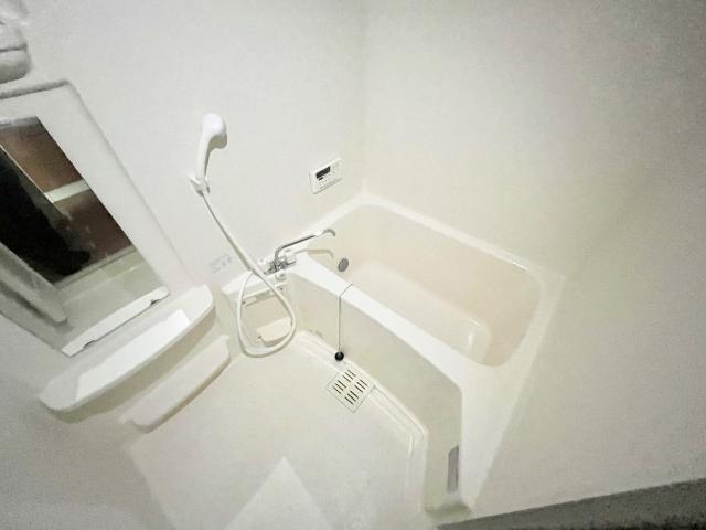 マノリア 風呂画像