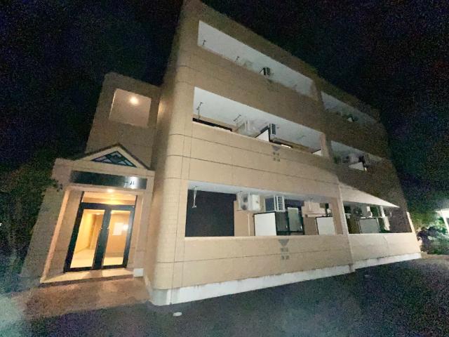 アヴニール その他外観2