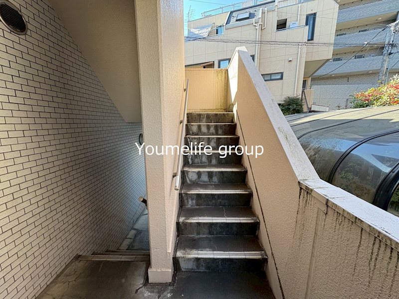 ヴィライマイ その他外観3