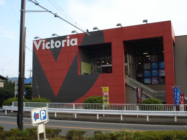 スプリングウィンド その他外観5