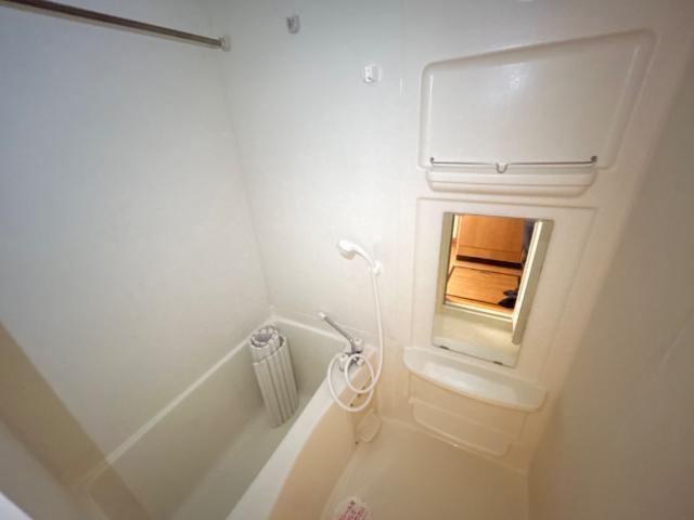 スプリングウィンド 風呂画像