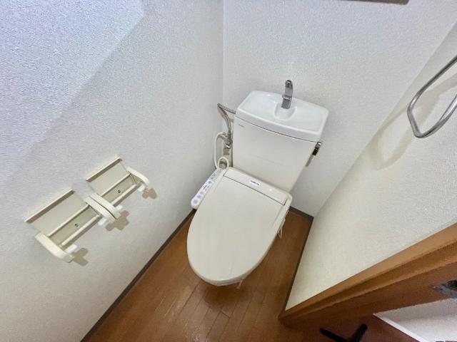 メゾン・ラクウショウ その他2