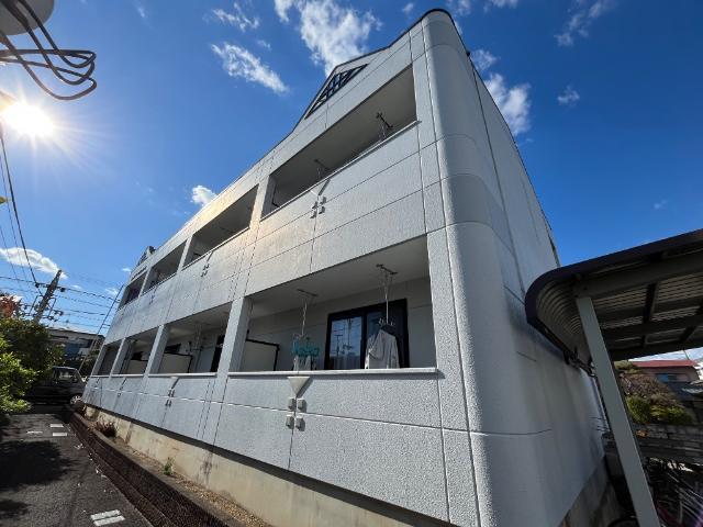 メゾン・ラクウショウ その他外観1