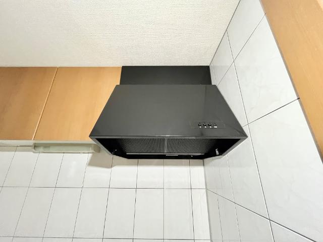 メゾン・ラクウショウ その他9