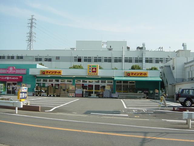 アメニティヴィラ その他外観3