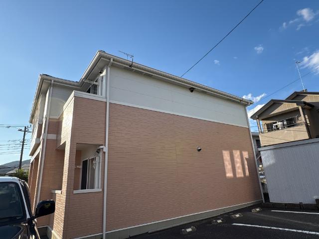 スカイテラス その他外観1