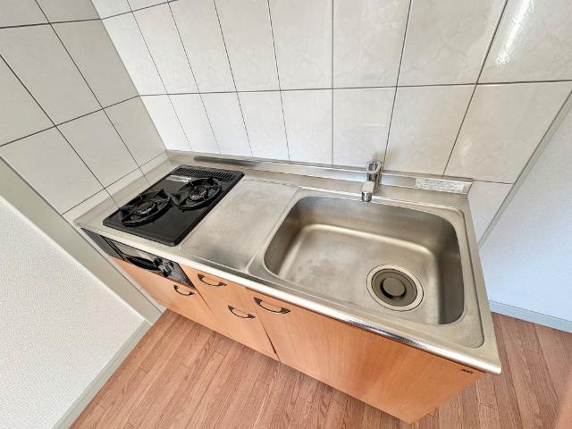 スカイテラス キッチン