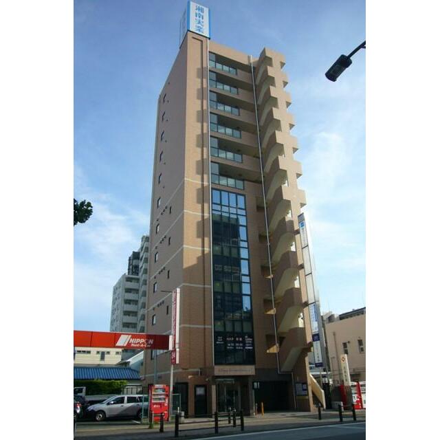 グラン・コスタ湘南 1002号室 外観