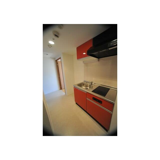 グラン・コスタ湘南 キッチン