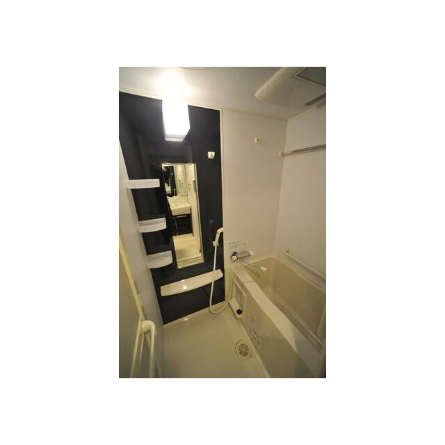 グラン・コスタ湘南 風呂画像