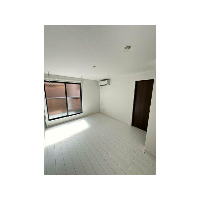 ベイルームコート辻堂 リビング