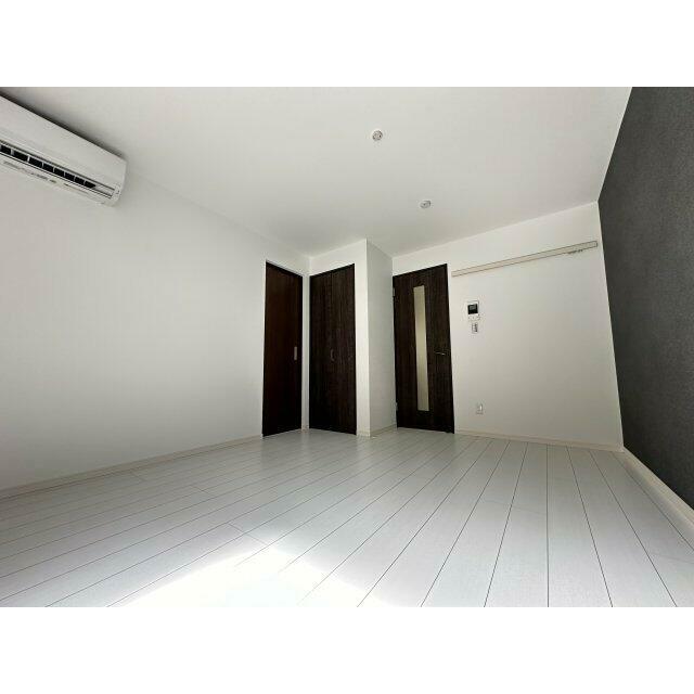 ベイルームコート辻堂 ベッドルーム