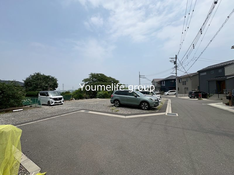 ガーデンハウス その他外観6