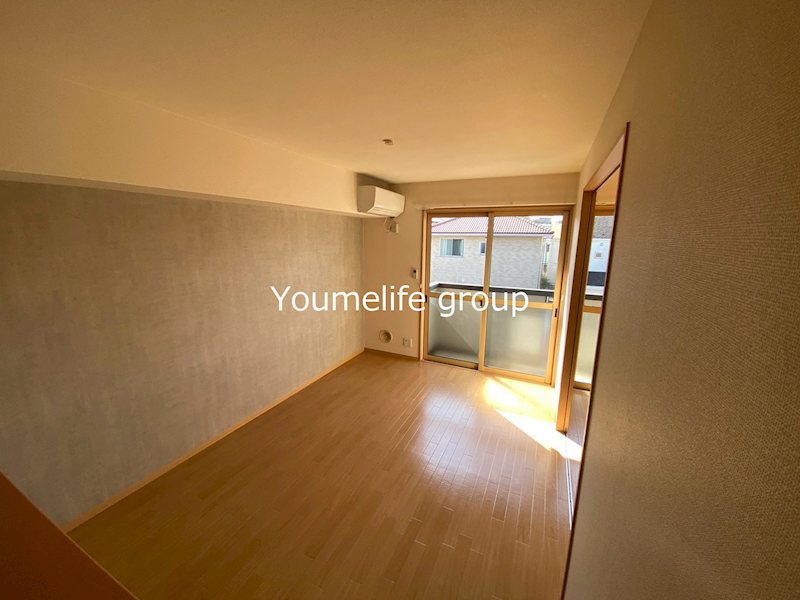 ガーデンハウス リビング