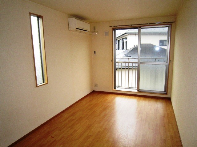 リヴィエール　Ｂ リビング