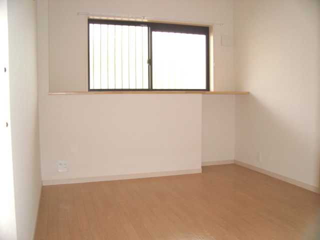 レジーナ ベッドルーム