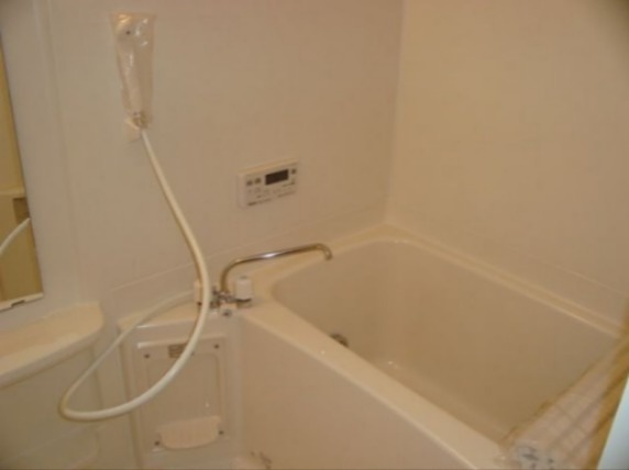 レジーナ 風呂画像